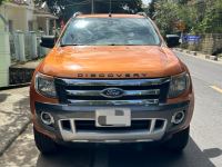 Bán xe Ford Ranger 2014 Wildtrak 3.2L 4x4 AT giá 395 Triệu - Lâm Đồng