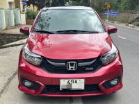 Bán xe Honda Brio RS 2020 giá 365 Triệu - Lâm Đồng