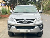 Bán xe Toyota Fortuner 2018 2.4G 4x2 MT giá 715 Triệu - Lâm Đồng