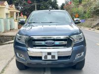 Bán xe Ford Ranger 2017 XLT 2.2L 4x4 MT giá 445 Triệu - Lâm Đồng