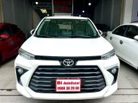 Bán xe Toyota Avanza 2022 Premio 1.5 MT giá 435 Triệu - Lâm Đồng