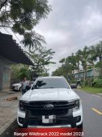 Bán xe Ford Ranger 2022 Wildtrak 2.0L 4x4 AT giá 825 Triệu - Lâm Đồng