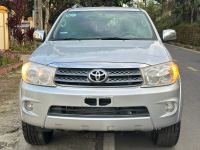 Bán xe Toyota Fortuner 2009 2.5G giá 385 Triệu - Lâm Đồng