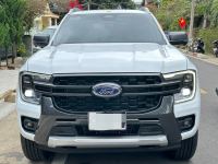 Bán xe Ford Ranger 2022 Wildtrak 2.0L 4x4 AT giá 825 Triệu - Lâm Đồng