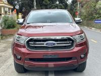 Bán xe Ford Ranger 2019 XLT 2.2L 4x4 AT giá 595 Triệu - Lâm Đồng