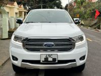 Bán xe Ford Ranger 2021 Limited 2.0L 4x4 AT giá 625 Triệu - Lâm Đồng