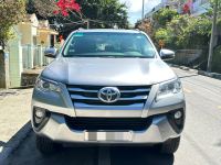 Bán xe Toyota Fortuner 2.4G 4x2 MT 2018 giá 720 Triệu - Lâm Đồng