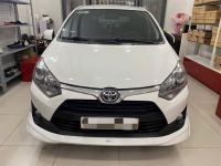 Bán xe Toyota Wigo 2018 1.2G AT giá 285 Triệu - Lâm Đồng