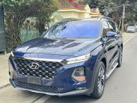 Bán xe Hyundai SantaFe 2019 Premium 2.2L HTRAC giá 845 Triệu - Lâm Đồng