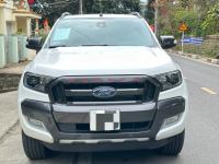 Bán xe Ford Ranger 2016 Wildtrak 3.2L 4x4 AT giá 535 Triệu - Lâm Đồng