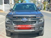 Bán xe Ford Ranger 2022 XLT 2.0L 4x4 MT giá 725 Triệu - Lâm Đồng