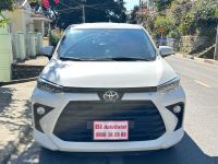 Bán xe Toyota Avanza 2022 Premio 1.5 MT giá 425 Triệu - Lâm Đồng