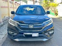 Bán xe Honda CRV 2017 2.0 AT giá 525 Triệu - Lâm Đồng