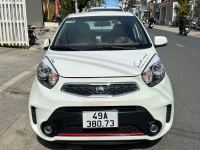 Bán xe Kia Morning 2015 Si AT giá 245 Triệu - Lâm Đồng