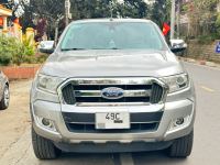 Bán xe Ford Ranger 2017 XLT 2.2L 4x4 MT giá 405 Triệu - Lâm Đồng