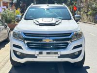 Bán xe Chevrolet Colorado 2018 LTZ 2.5L 4x4 AT giá 440 Triệu - Lâm Đồng