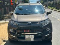 Bán xe Ford EcoSport 2015 Titanium 1.5L AT giá 285 Triệu - Lâm Đồng