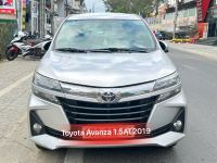 Bán xe Toyota Avanza 2019 1.5 AT giá 385 Triệu - Lâm Đồng