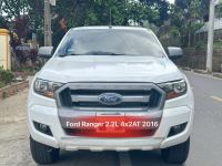 Bán xe Ford Ranger 2016 XLS 2.2L 4x2 AT giá 380 Triệu - Lâm Đồng