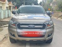 Bán xe Ford Ranger XLS 2.2L 4x2 AT 2015 giá 385 Triệu - Lâm Đồng