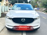 can ban xe oto cu lap rap trong nuoc Mazda CX5 Premium 2.0 AT 2023