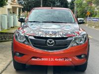 Bán xe Mazda BT50 2016 2.2L 4x4 MT giá 345 Triệu - Lâm Đồng