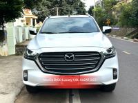 Bán xe Mazda BT50 2021 Luxury 1.9L 4x2 AT giá 495 Triệu - Lâm Đồng