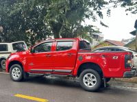Bán xe Chevrolet Colorado 2018 LT 2.5L 4x4 MT giá 405 Triệu - Lâm Đồng