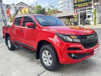 Bán xe Chevrolet Colorado LT 2.5L 4x4 MT 2018 giá 405 Triệu - Lâm Đồng