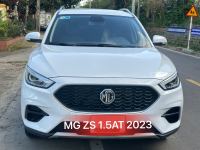 Bán xe MG ZS 2023 Standard 1.5 AT 2WD giá 425 Triệu - Lâm Đồng