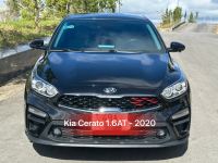Bán xe Kia Cerato 2020 1.6 AT Deluxe giá 430 Triệu - Lâm Đồng