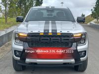 Bán xe Ford Ranger 2023 Wildtrak 2.0L 4x4 AT giá 815 Triệu - Lâm Đồng