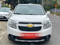 Bán xe Chevrolet Orlando 2014 LTZ 1.8 AT giá 265 Triệu - Lâm Đồng