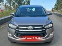 Bán xe Toyota Innova 2018 2.0E giá 400 Triệu - Lâm Đồng