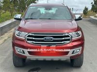 Bán xe Ford Everest 2018 Titanium 2.0L 4x4 AT giá 755 Triệu - Lâm Đồng