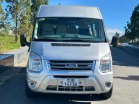 Bán xe Ford Transit 2014 Luxury giá 275 Triệu - Lâm Đồng