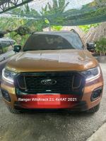 Bán xe Ford Ranger Wildtrak 2.0L 4x4 AT 2021 giá 695 Triệu - Lâm Đồng
