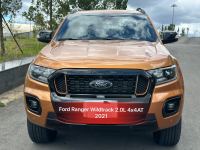 Bán xe Ford Ranger 2021 Wildtrak 2.0L 4x4 AT giá 655 Triệu - Lâm Đồng