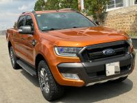 Bán xe Ford Ranger 2015 Wildtrak 3.2L 4x4 AT giá 475 Triệu - Lâm Đồng