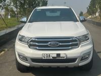 Bán xe Ford Everest 2019 Titanium 2.0L 4x2 AT giá 745 Triệu - Lâm Đồng