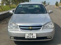 Bán xe Chevrolet Lacetti 1.6 2012 giá 125 Triệu - Lâm Đồng