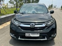 Bán xe Honda CRV G 2019 giá 635 Triệu - Lâm Đồng