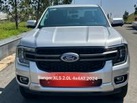 Bán xe Ford Ranger XLS 2.0L 4x4 AT 2024 giá 645 Triệu - Lâm Đồng