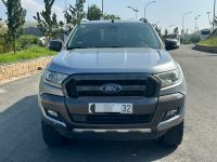 Bán xe Ford Ranger Wildtrak 3.2L 4x4 AT 2015 giá 435 Triệu - Lâm Đồng