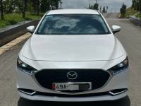Bán xe Mazda 3 2024 1.5L Luxury giá 565 Triệu - Lâm Đồng