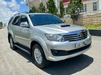 Bán xe Toyota Fortuner 2015 2.5G giá 495 Triệu - Lâm Đồng