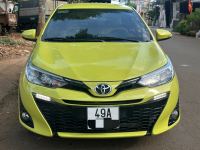 Bán xe Toyota Yaris 1.5G 2019 giá 390 Triệu - Lâm Đồng