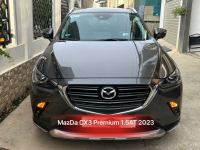 Bán xe Mazda CX3 Premium 1.5 AT 2023 giá 545 Triệu - Lâm Đồng