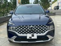 Bán xe Hyundai SantaFe Cao cấp 2.2L HTRAC 2021 giá 925 Triệu - Lâm Đồng