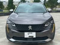 Bán xe Peugeot 3008 2021 AL giá 590 Triệu - Lâm Đồng